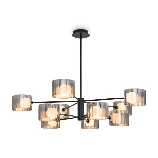 Фото Потолочный светильник Freya FR5544CL-10B