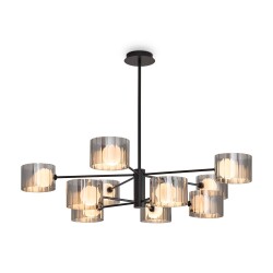 Фото Потолочный светильник Freya FR5544CL-10B