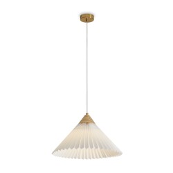 Фото Подвесной светильник Freya FR5533PL-01BS1