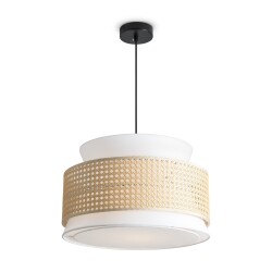 Фото Подвесной светильник Freya FR5492PL-01B