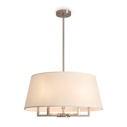 Фото Потолочный светильник Freya FR2042CL-05N