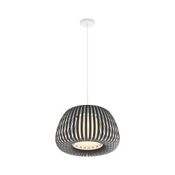 Фото Подвесной светильник Maytoni MOD409PL-01B
