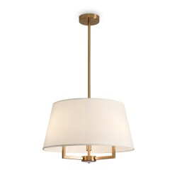 Фото Потолочный светильник Freya FR2042CL-03BS