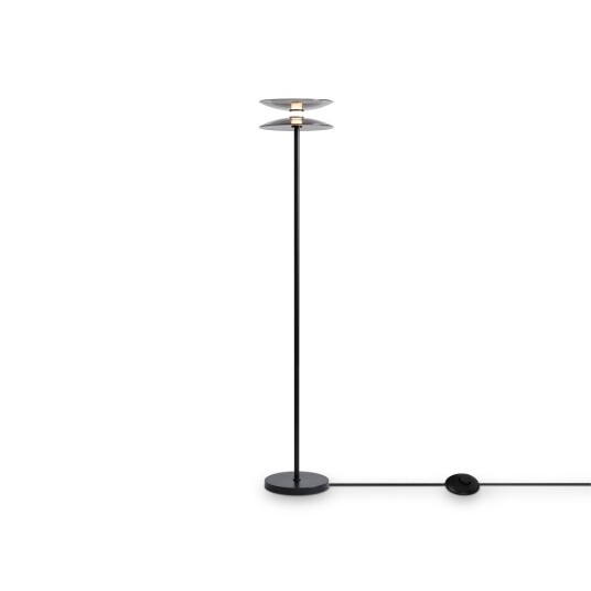 Фото Напольный светильник (торшер) Freya FR5537FL-L7B