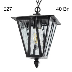 Фото CLU09S FORTS Подвесной Уличный Св-к