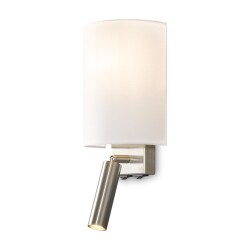 Фото Настенный светильник (бра) Freya FR5367WL-L40N