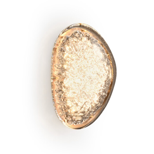 Фото Настенный светильник MT9125-1W large french gold