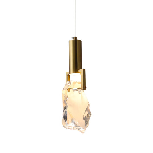 Фото Подвесной светильник OWD500-1 gold