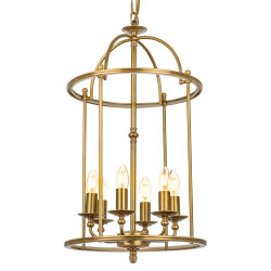 Фото Потолочный светильник