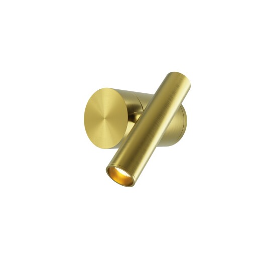 Фото Настенный светильник (бра) Maytoni MOD433WL-L3BS3K1