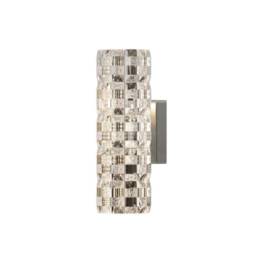 Фото Настенный светильник (бра) Maytoni MOD335WL-L20CH3K