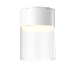 Фото Потолочный светильник Technical C094CL-GX53-W