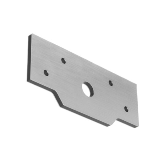 Фото A721005E ЗАГЛУШКА ДЛЯ ПРОФИЛЯ A722205, A723305