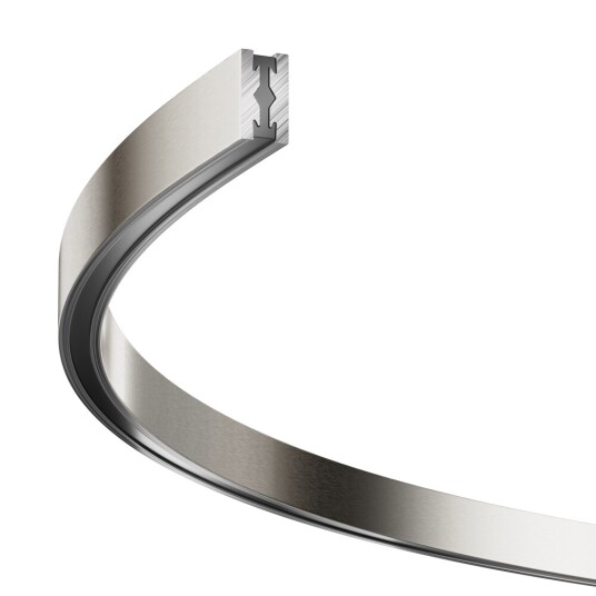 Фото Шинопровод накладной/подвесной Technical TRX154-SR-D800-PT