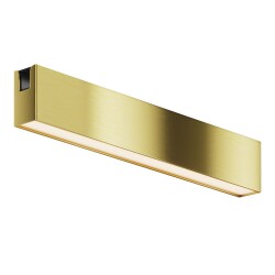 Фото Трековый светильник Technical TR151-1-18W3K-BS