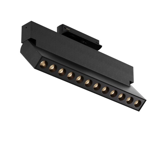 Фото Трековый светильник Technical TR224-1-12WCCT-M-B