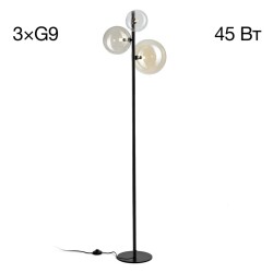 Фото CL202933 ORTON Микс Торшер