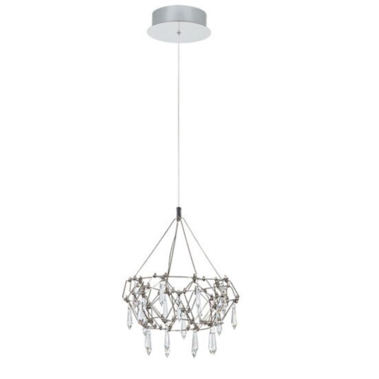 Фото 1019/02 SP-28 СВЕТИЛЬНИК ПОДВЕСНОЙ