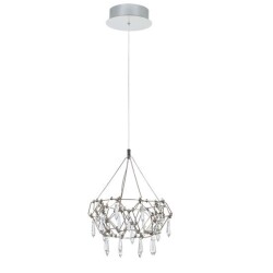 Фото 1019/02 SP-28 СВЕТИЛЬНИК ПОДВЕСНОЙ