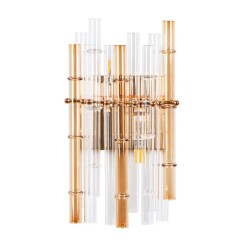 Фото A4111AP-2GO СВЕТИЛЬНИК НАСТЕННЫЙ