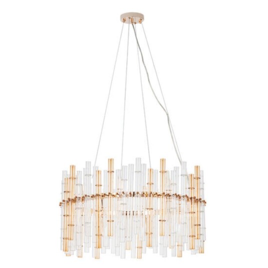 Фото A4111LM-16GO СВЕТИЛЬНИК ПОДВЕСНОЙ