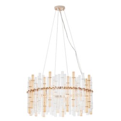 Фото A4111LM-16GO СВЕТИЛЬНИК ПОДВЕСНОЙ