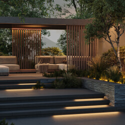 Фото Гибкий неон Led Strip 432015