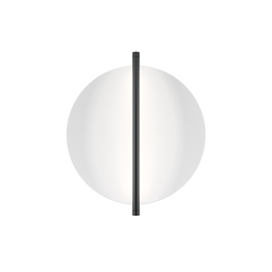 Фото Настенный светильник (бра) Maytoni MOD279WL-L14B3K