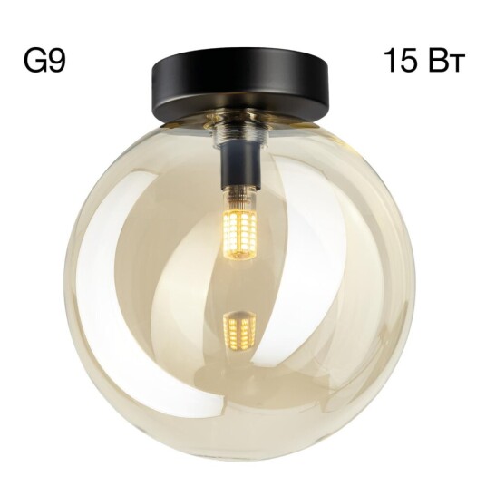 Фото CL202512 ORTON Шампань Св-к Наст.-Потол