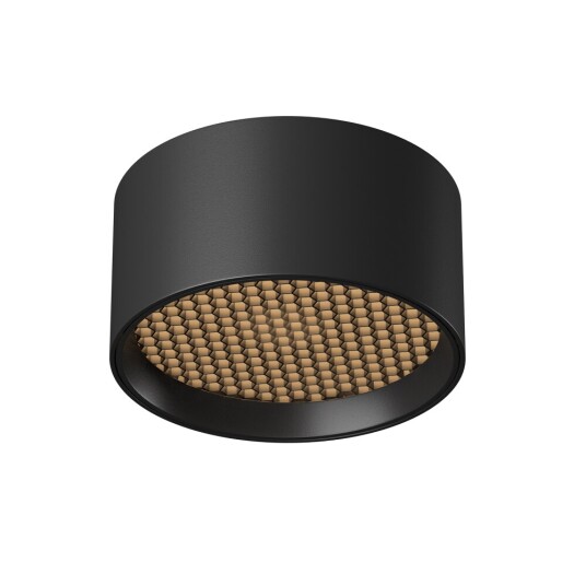 Фото Потолочный светильник Technical C122CL-L7-3K-B