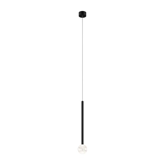 Фото Подвесной светильник Maytoni MOD383PL-L4B3K