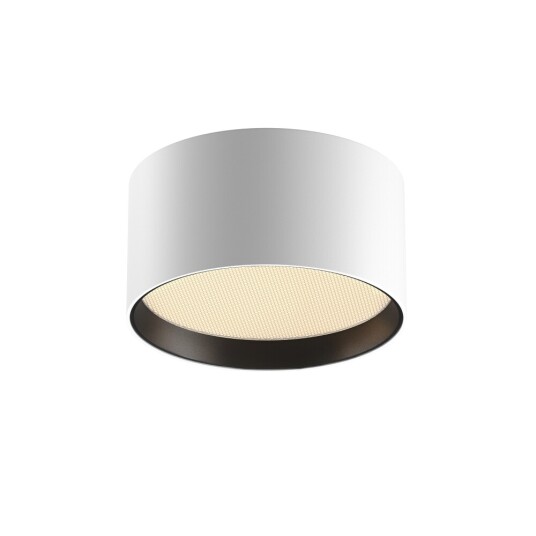 Фото Потолочный светильник Technical C091CL-12W3K-W