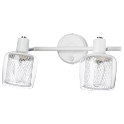 Фото CL530520 Смит Белый Св-к Наст.-Потол