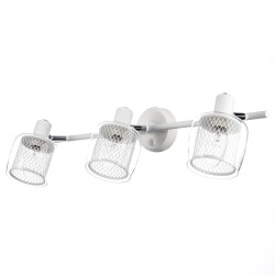 Фото CL530530 Смит Белый Св-к Наст.-Потол