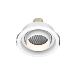 Фото Встраиваемый светильник Technical DL113-GU10-01-RD-W