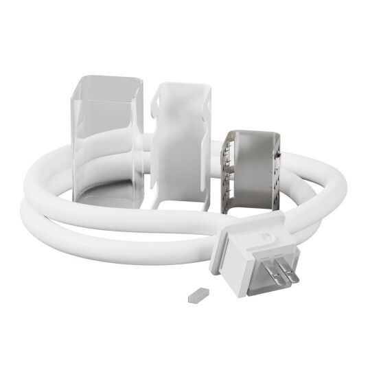 Фото Комплектующие для гибкого неона Led Strip 432012