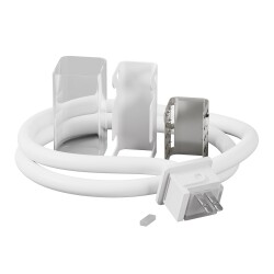 Фото Комплектующие для гибкого неона Led Strip 432012