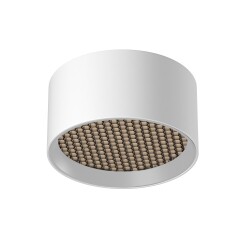 Фото Потолочный светильник Technical C122CL-L7-4K-W