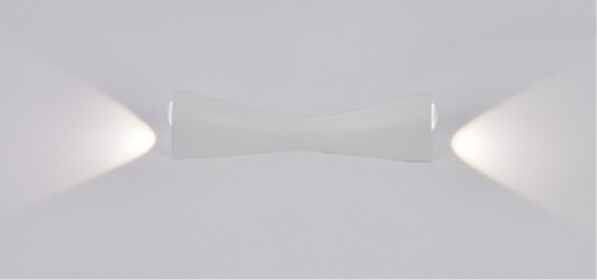 Фото A6029AP-10WH СВЕТИЛЬНИК НАСТЕННЫЙ