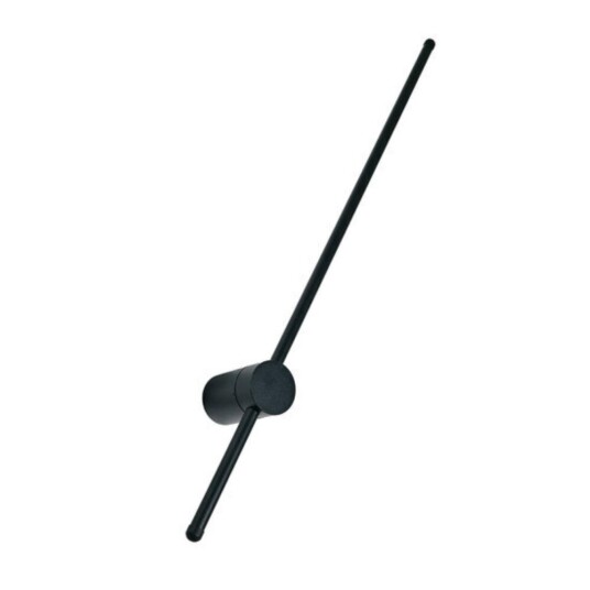 Фото A5409AL-1BK УЛИЧНЫЙ СВЕТИЛЬНИК