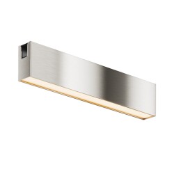 Фото Трековый светильник Technical TR151-1-12W3K-PT