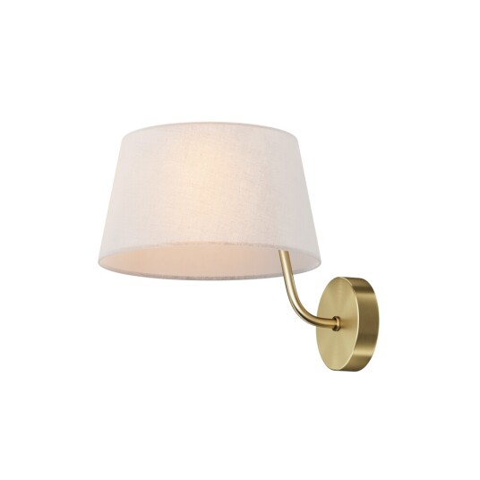 Фото Настенный светильник (бра) Maytoni MOD360WL-01BS