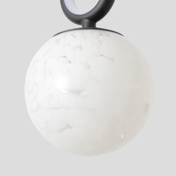 Фото Светильник подвесной Crystal Lux CATKIN SP1.2