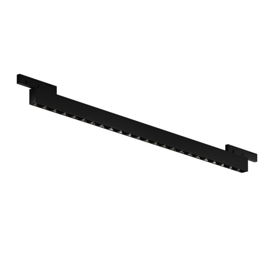 Фото Трековый светильник Technical TR193-1-20W4K-M-B