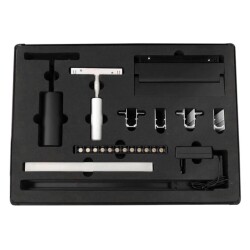 Фото A912012 Демонстрационный комплект магнитных светильников серии LINEA