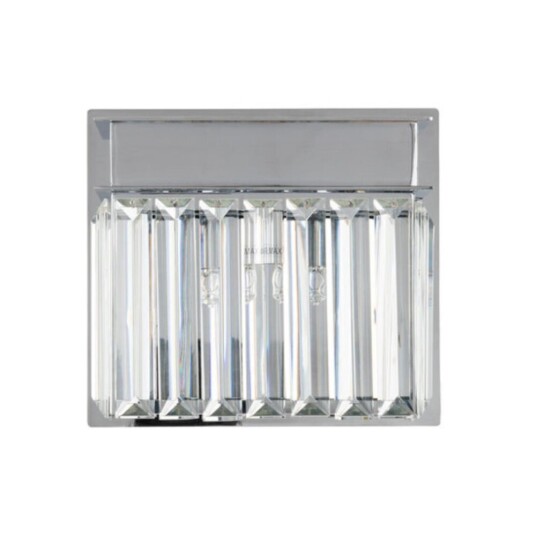 Фото 6817/02 AP-1 СВЕТИЛЬНИК НАСТЕННЫЙ