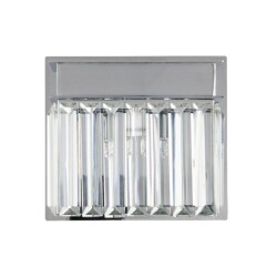 Фото 6817/02 AP-1 СВЕТИЛЬНИК НАСТЕННЫЙ