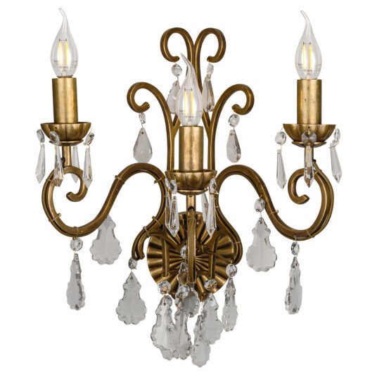 Фото Настенный светильник