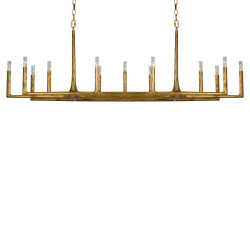 Фото Потолочный подвесной светильник