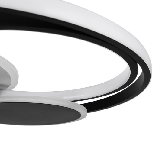 Фото Потолочный светильник Freya FR10015CL-L94WB